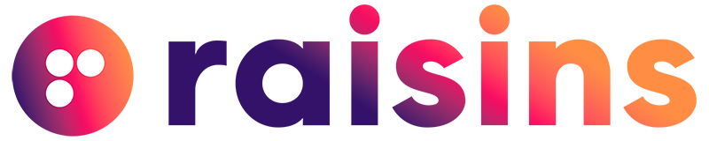 raisins | Authentic Relationships, Automated